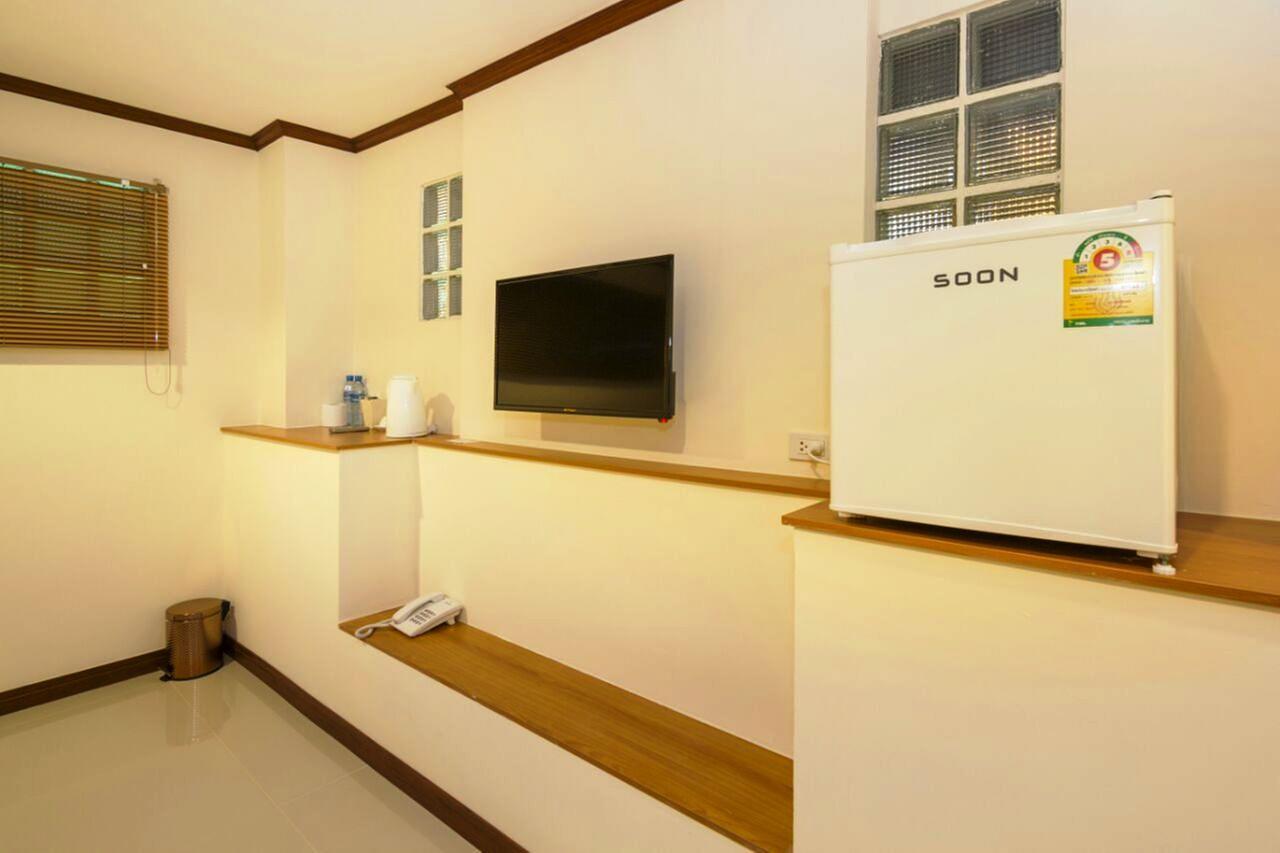 Central Avenue Residency Патая Екстериор снимка